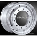 Forged Aluminum Truck Wheels for ISUZU